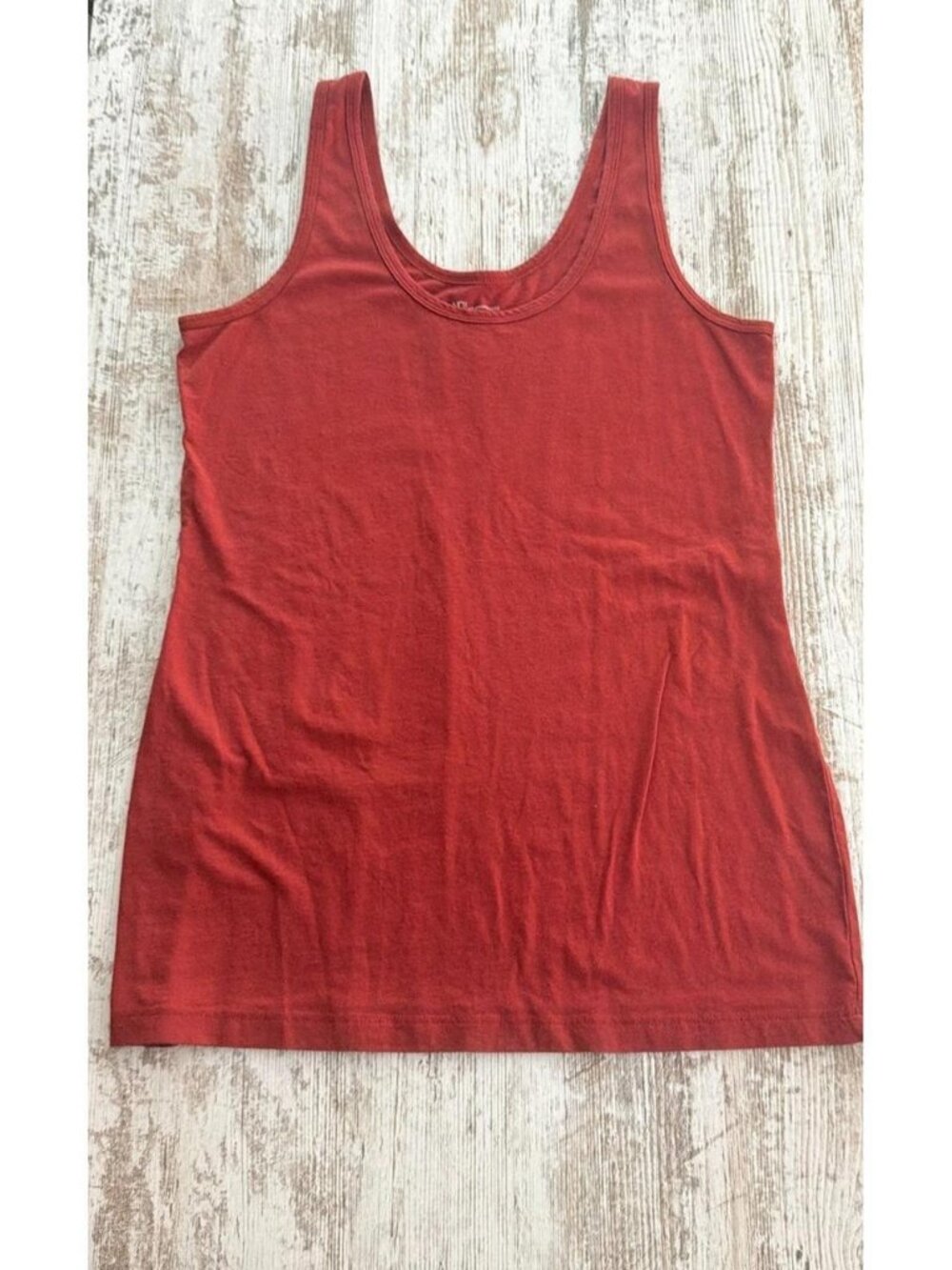 No Boundaries Women's XL Red Tank tops and camis